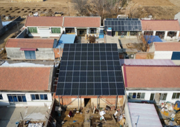 河北省廊坊市霸州市26.78KW