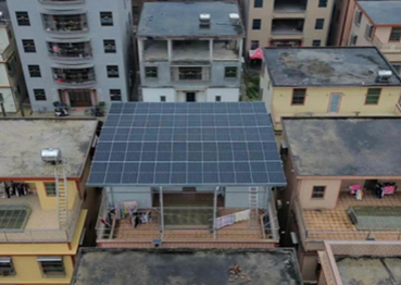 广东省云浮市郁南县35.7KW