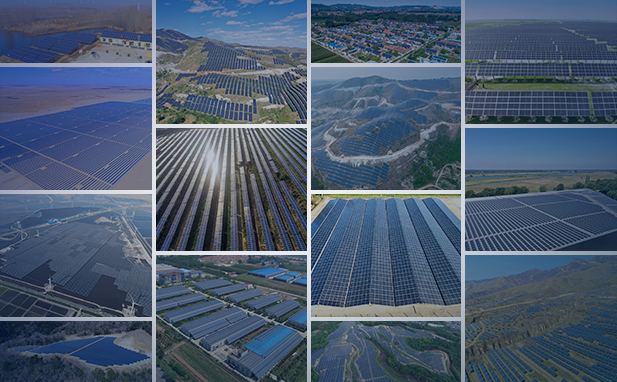 光伏科普 | 变阳光为绿能，让生态和经济双赢